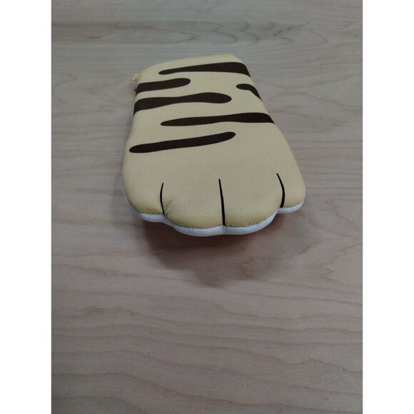Kitty Cat Paw Claw Oven Mitt | Perfect Gift for Cat Lovers - Picture 8 of 8